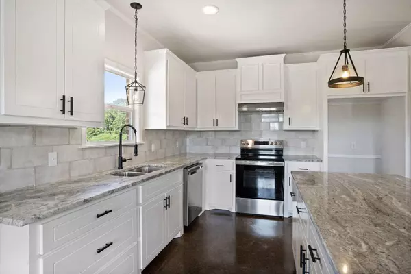 104 Bryant Ridge Lane, Mount Olive, MS 39119