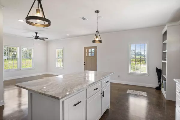 104 Bryant Ridge Lane, Mount Olive, MS 39119