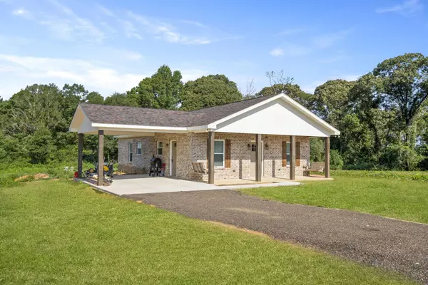 104 Bryant Ridge Lane, Mount Olive, MS 39119