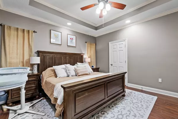 15 Pleasant, Sumrall, MS 39482