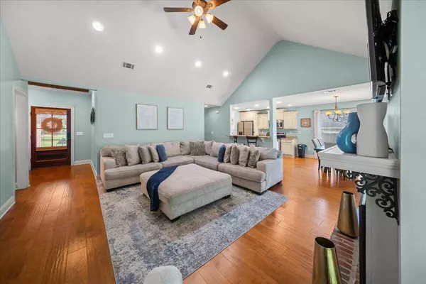 4 Ranger, Hattiesburg, MS 39402