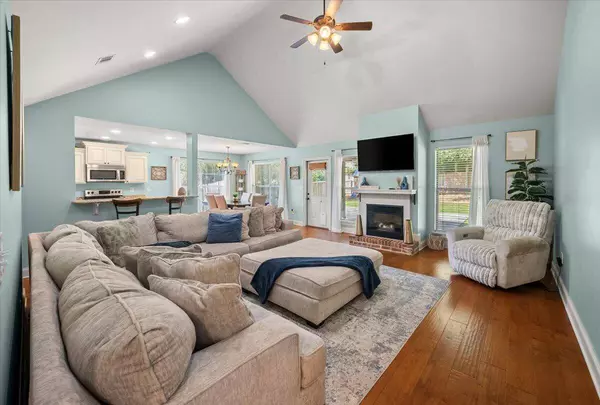 4 Ranger, Hattiesburg, MS 39402