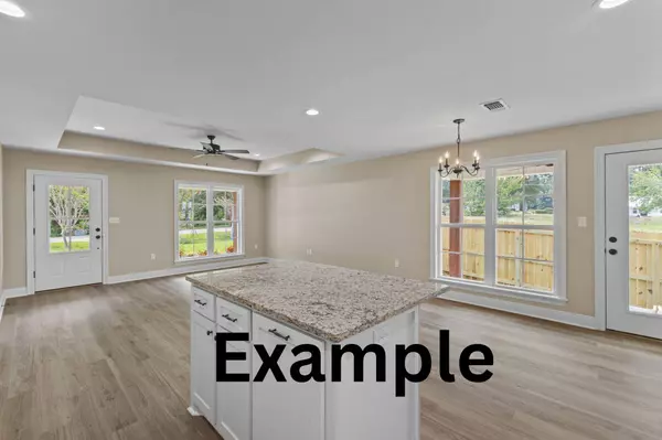 11 Jackson Square Dr., Hattiesburg, MS 39402