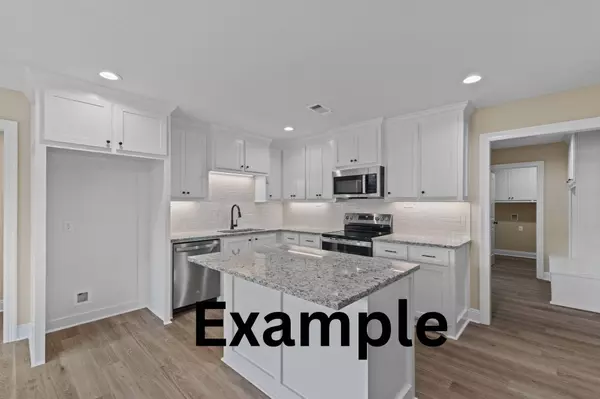 11 Jackson Square Dr., Hattiesburg, MS 39402