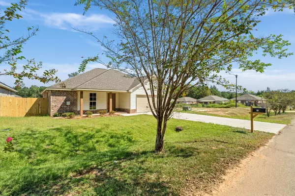 23 Augustine Drive, Hattiesburg, MS 39402