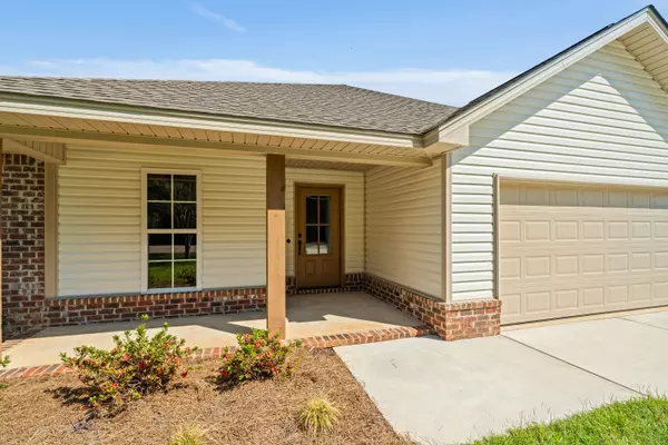 23 Augustine Drive, Hattiesburg, MS 39402