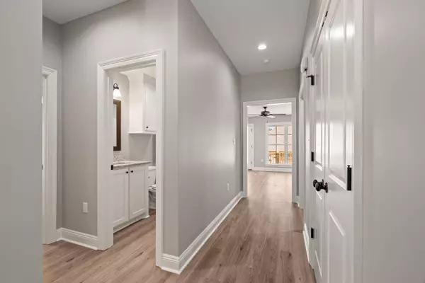 23 Augustine Drive, Hattiesburg, MS 39402