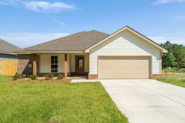 23 Augustine Drive, Hattiesburg, MS 39402