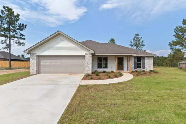 29 Applewood, Purvis, MS 39475