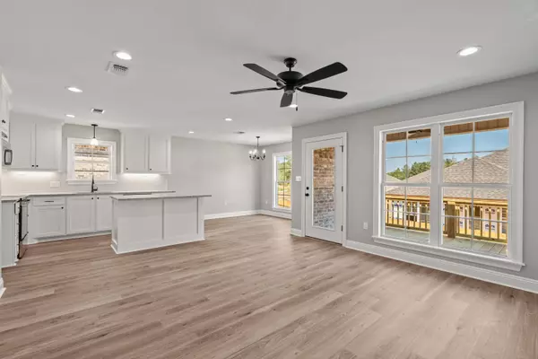 23 Augustine Drive, Hattiesburg, MS 39402