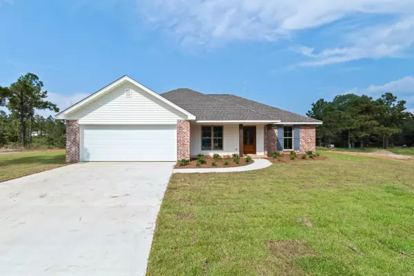33 Applewood, Purvis, MS 39475