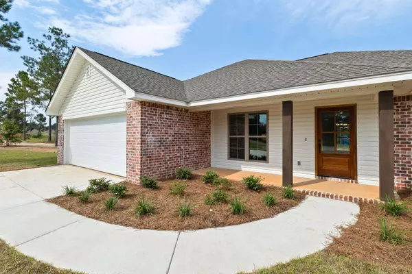 33 Applewood, Purvis, MS 39475