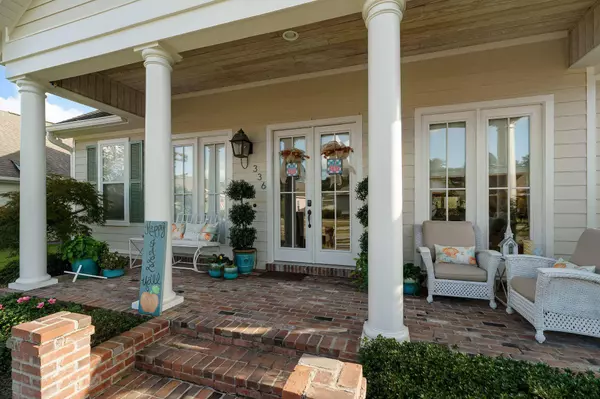 336 Legacy Blvd., Hattiesburg, MS 39402