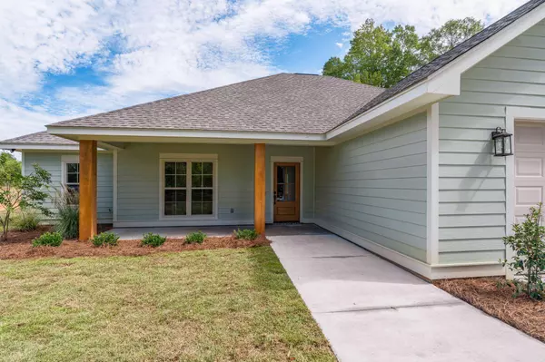 6 Millie Lott Rd., Sumrall, MS 39482