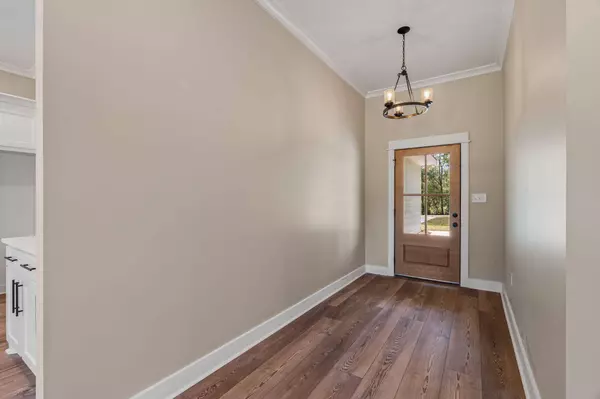 6 Millie Lott Rd., Sumrall, MS 39482