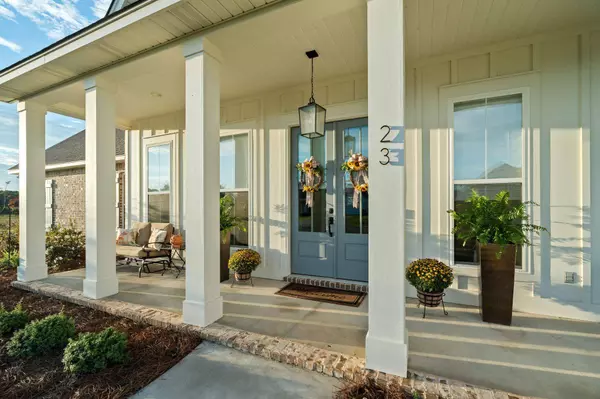 23 Steerforth Dr., Hattiesburg, MS 39402