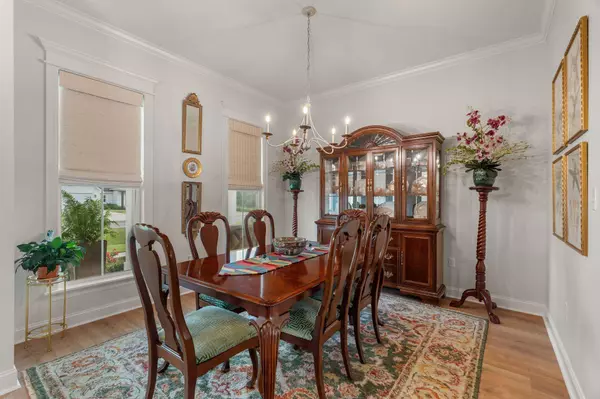 23 Steerforth Dr., Hattiesburg, MS 39402