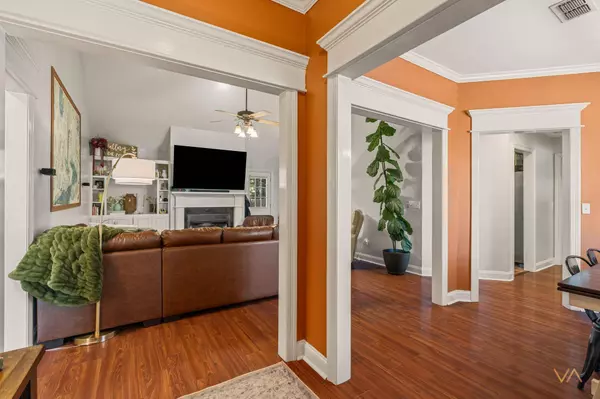 241 Somerset Dr., Hattiesburg, MS 39402