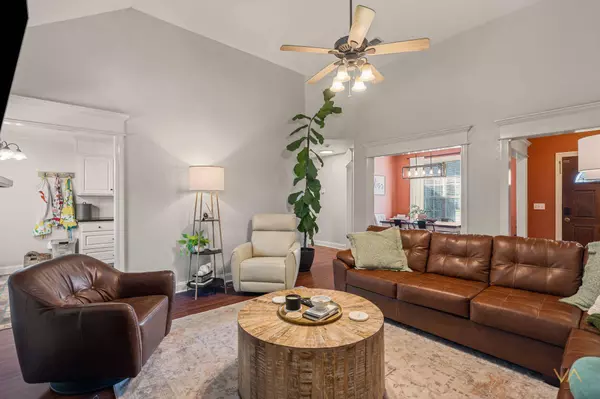 241 Somerset Dr., Hattiesburg, MS 39402