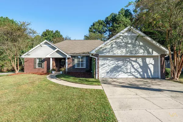 241 Somerset Dr., Hattiesburg, MS 39402