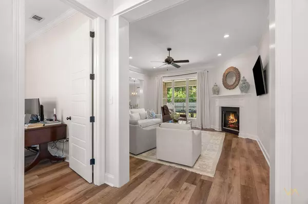 19 Flintshire Ln., Hattiesburg, MS 39402