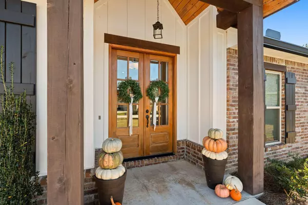 19 Flintshire Ln., Hattiesburg, MS 39402