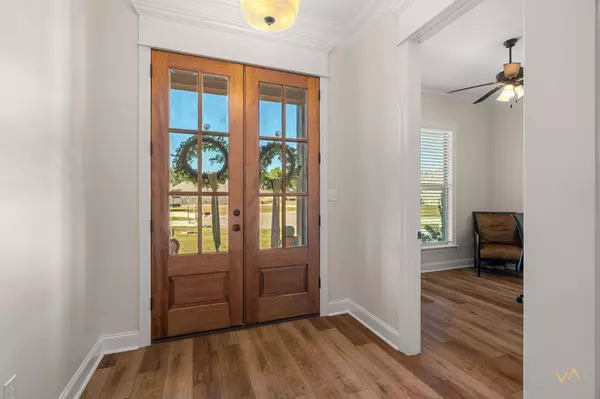 19 Flintshire Ln., Hattiesburg, MS 39402