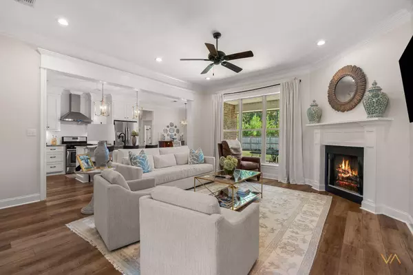 19 Flintshire Ln., Hattiesburg, MS 39402