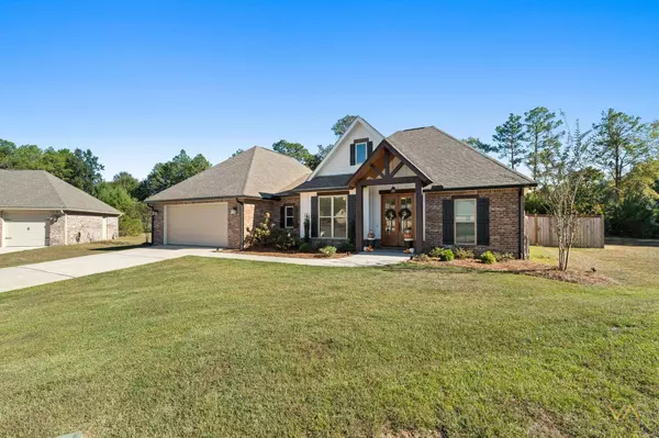 19 Flintshire Ln., Hattiesburg, MS 39402
