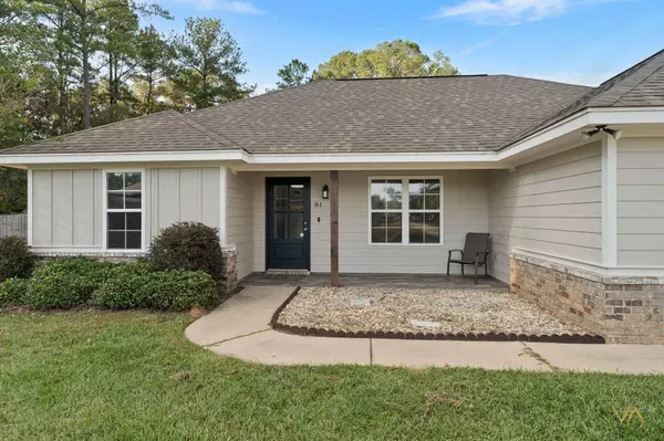 81 Logaras Cir., Purvis, MS 39475