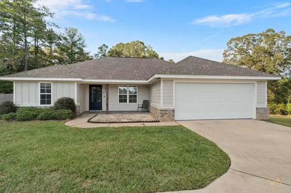 81 Logaras Cir., Purvis, MS 39475