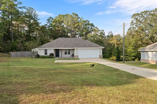81 Logaras Cir., Purvis, MS 39475