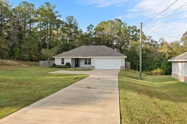 81 Logaras Cir., Purvis, MS 39475