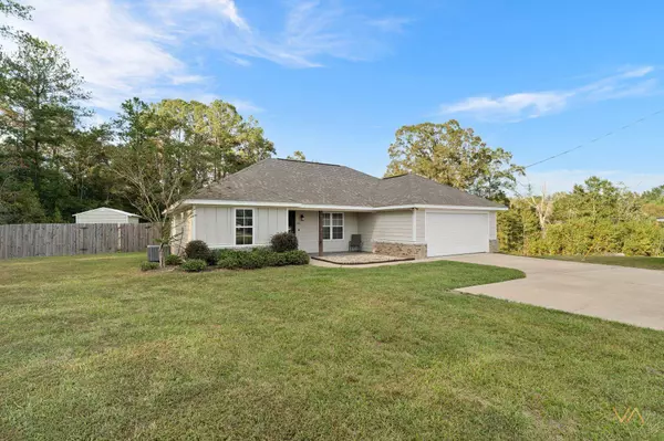 81 Logaras Cir., Purvis, MS 39475