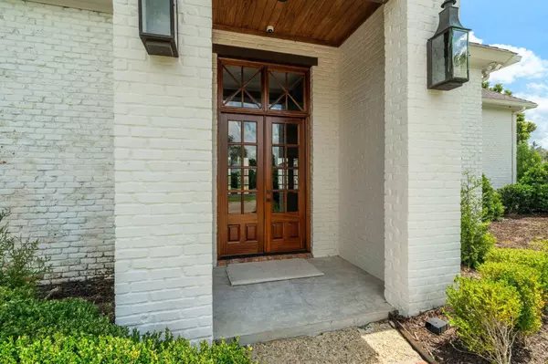 25 Sunset Hill, Hattiesburg, MS 39402