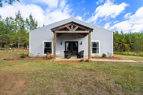 98 Progress TRL, Sumrall, MS 39482