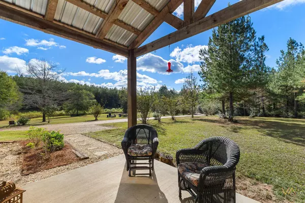 98 Progress TRL, Sumrall, MS 39482