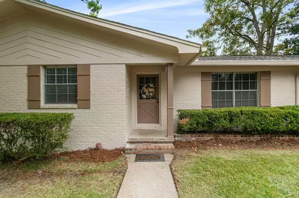 1120 Estelle, Hattiesburg, MS 39402