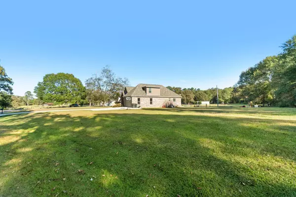 224 Hickory Grove Church, Sumrall, MS 39482