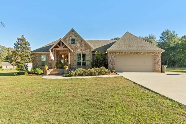 224 Hickory Grove Church, Sumrall, MS 39482