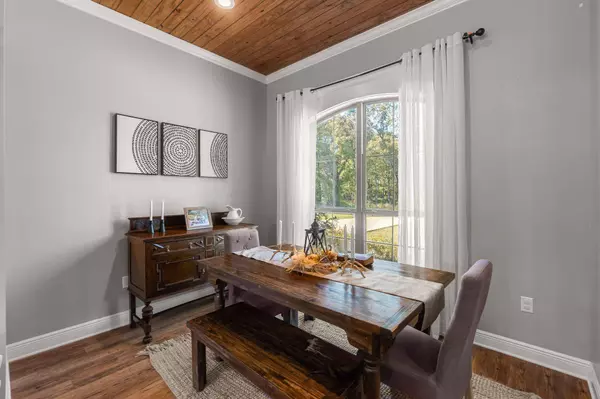 224 Hickory Grove Church, Sumrall, MS 39482