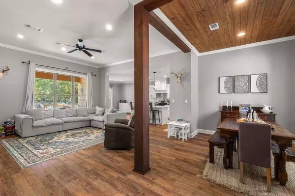 224 Hickory Grove Church, Sumrall, MS 39482