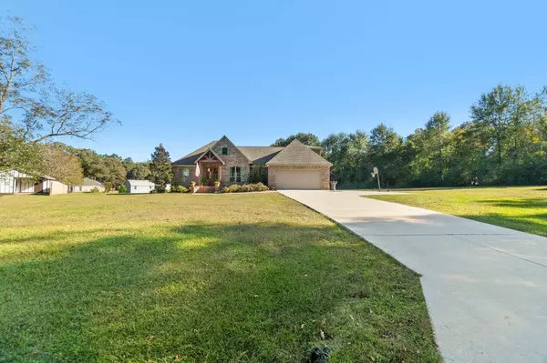 224 Hickory Grove Church, Sumrall, MS 39482