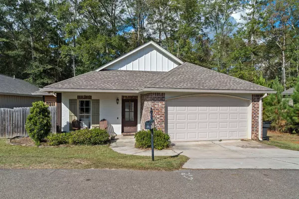 23 Sienna Ln., Sumrall, MS 39482