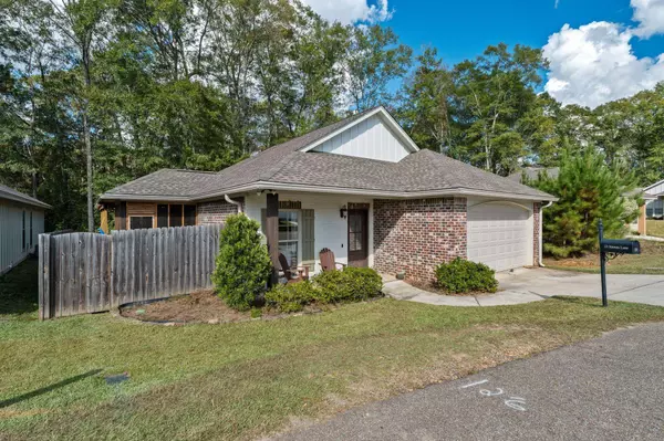 23 Sienna Ln., Sumrall, MS 39482