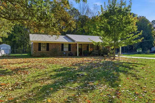 81 Mollie Boutwell Rd., Laurel, MS 39443