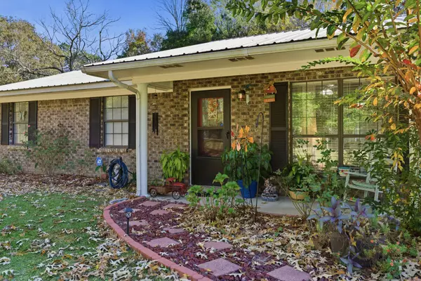 81 Mollie Boutwell Rd., Laurel, MS 39443