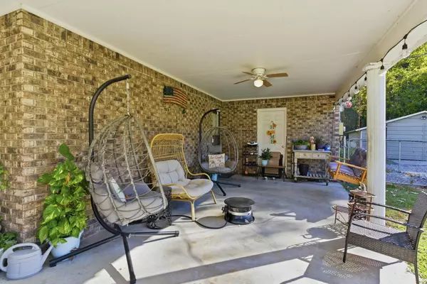 81 Mollie Boutwell Rd., Laurel, MS 39443