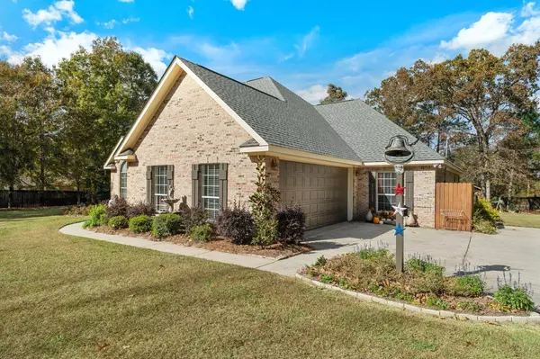 58 Pinedale Dr., Collins, MS 39428