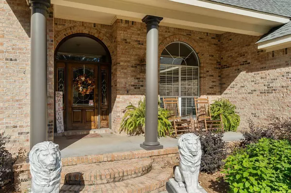 58 Pinedale Dr., Collins, MS 39428